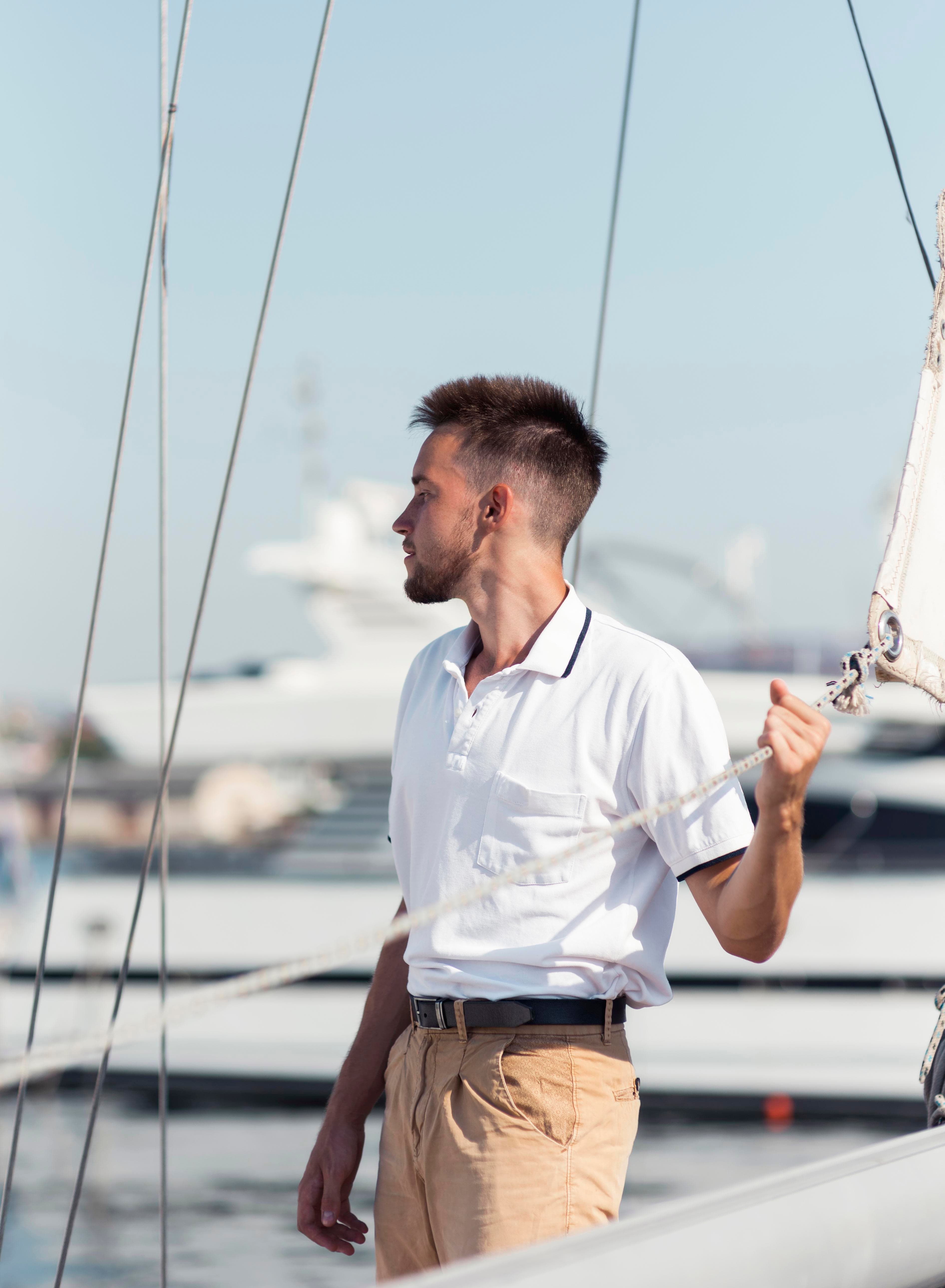 Expertise maritime